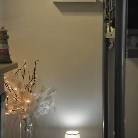 La Casina Apartment Pietrasanta