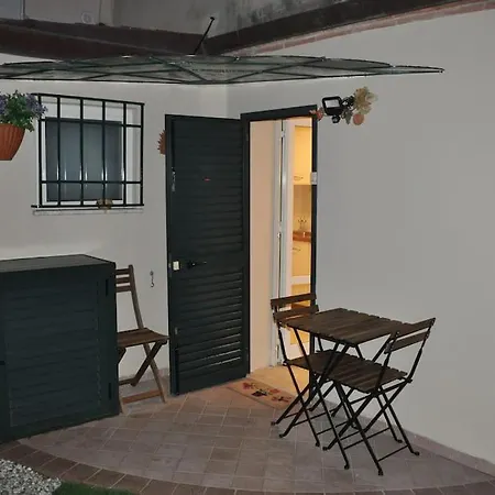 La Casina Apartment
