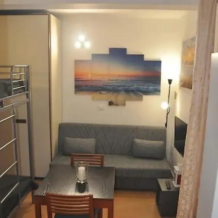 Appartamento La Casina *