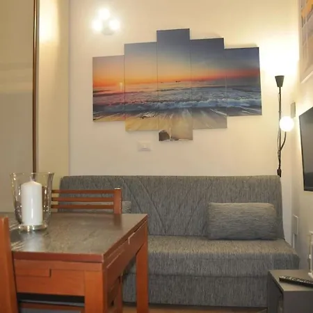 Apartment La Casina *