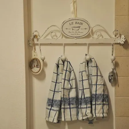 La Casina Apartment *