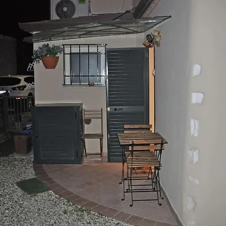 Appartamento La Casina