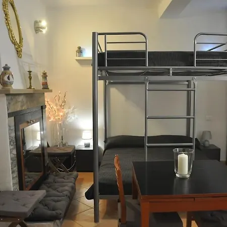 Appartamento La Casina