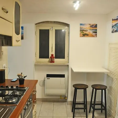 La Casina Appartamento